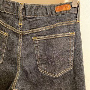 AG Jeans, size 31R